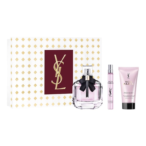 YVES SAINT LAURENT - YSL MON PARIS Eau de Parfum