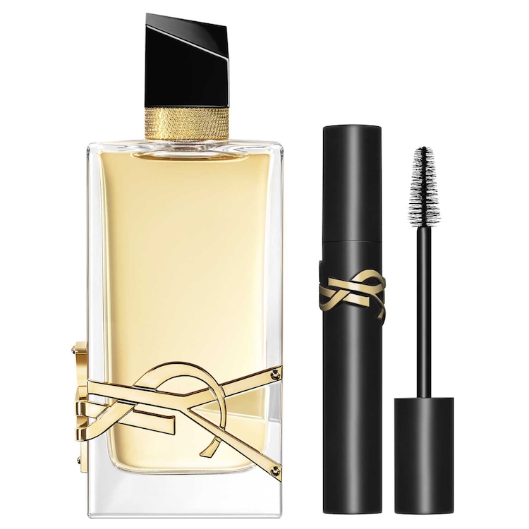 YSL LIBRE Eau de Parfum - Coffret parfum lavande florale rechargeable pour femme