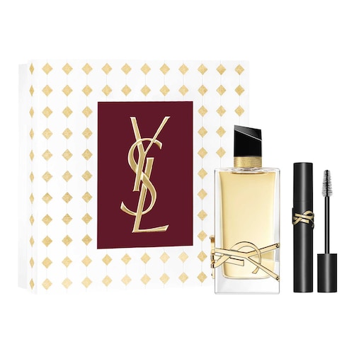 YVES SAINT LAURENT - YSL LIBRE Eau de Parfum