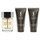YSL L'HOMME Eau de Toilette - Coffret parfum boisé frais pour homme