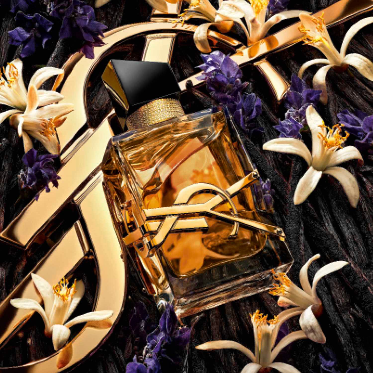Libre Intense - Eau de Parfum Yves Saint Laurent ≡ SEPHORA