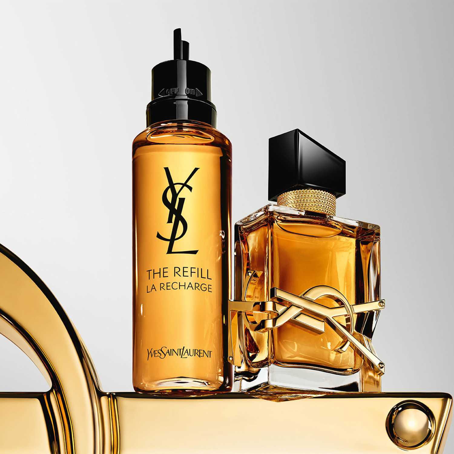 D*e様  LIBRE EAU DE PARFUM INTENSE 香水 Libre Intense - Eau de Parfum Yves Saint Laurent ≡ SEPHORA