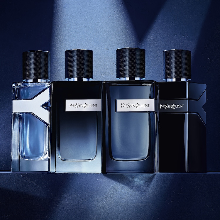 Y Le Parfum - Eau de Parfum