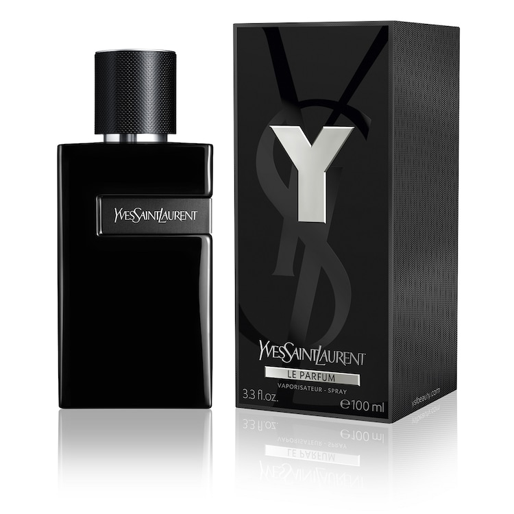 Y Le Parfum - Eau de Parfum
