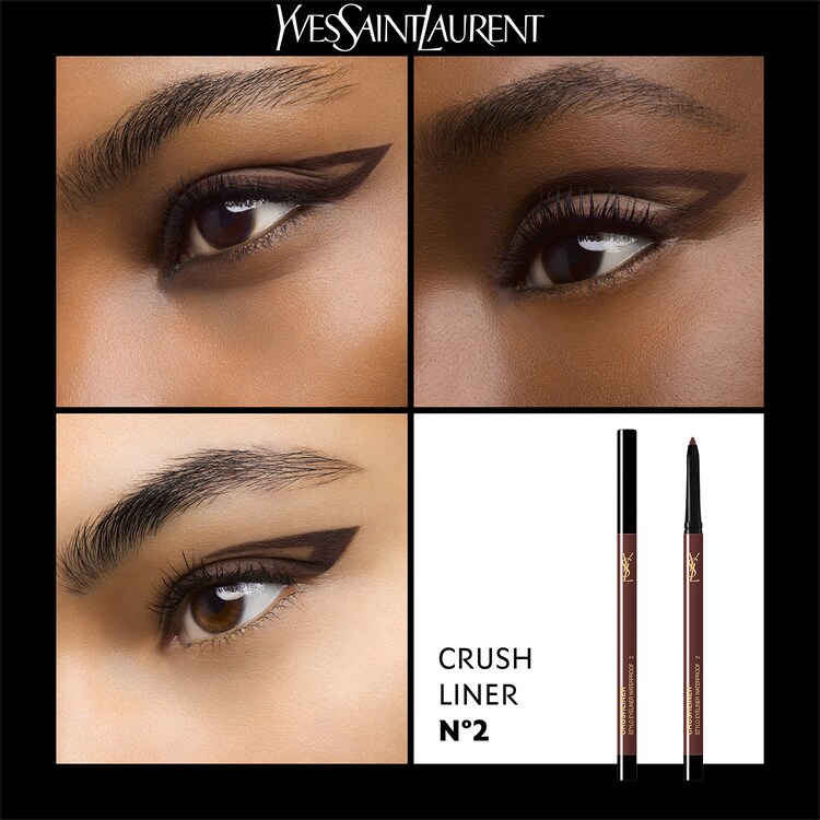 Crushliner - Crayon Yeux
