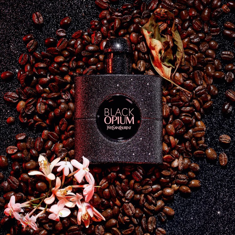 Black Opium - Eau de Parfum Extreme