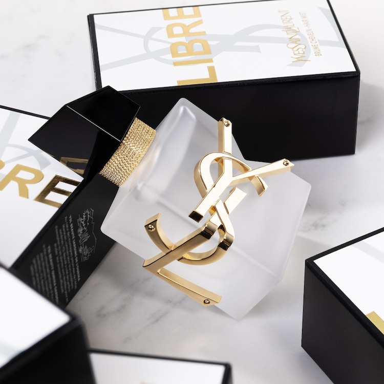 Libre - Brume Parfumée pour Cheveux