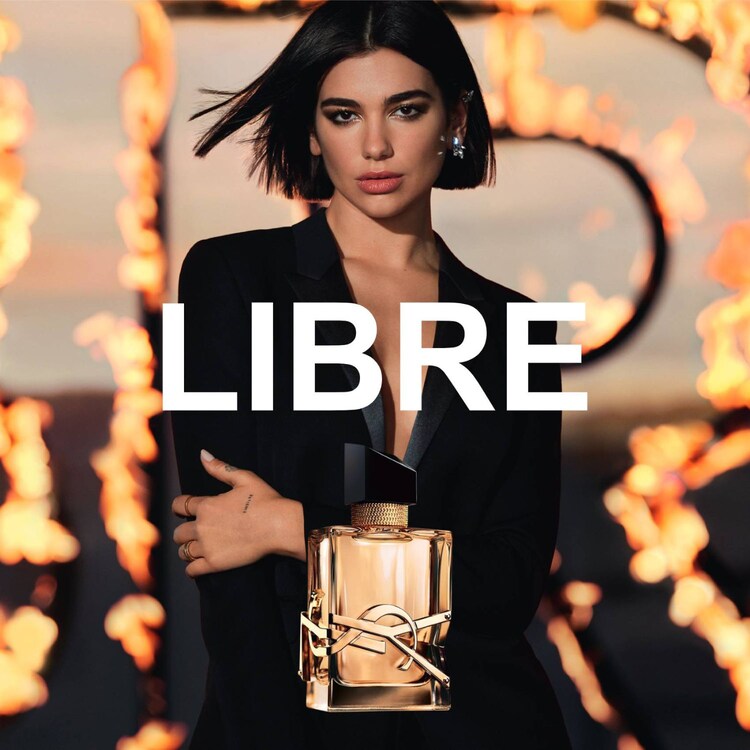 Libre - Brume Parfumée pour Cheveux