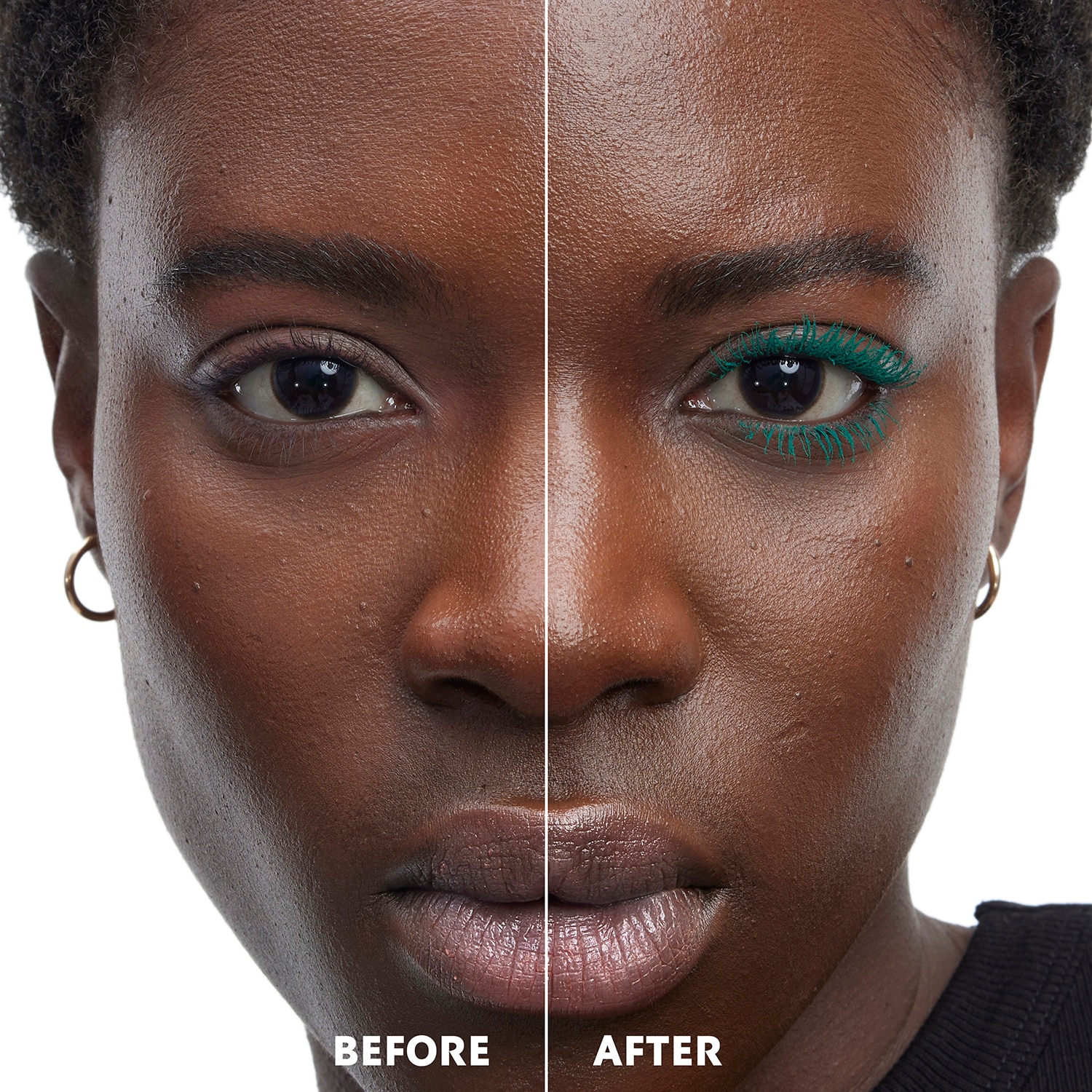 Mascara Lash Clash Mascara