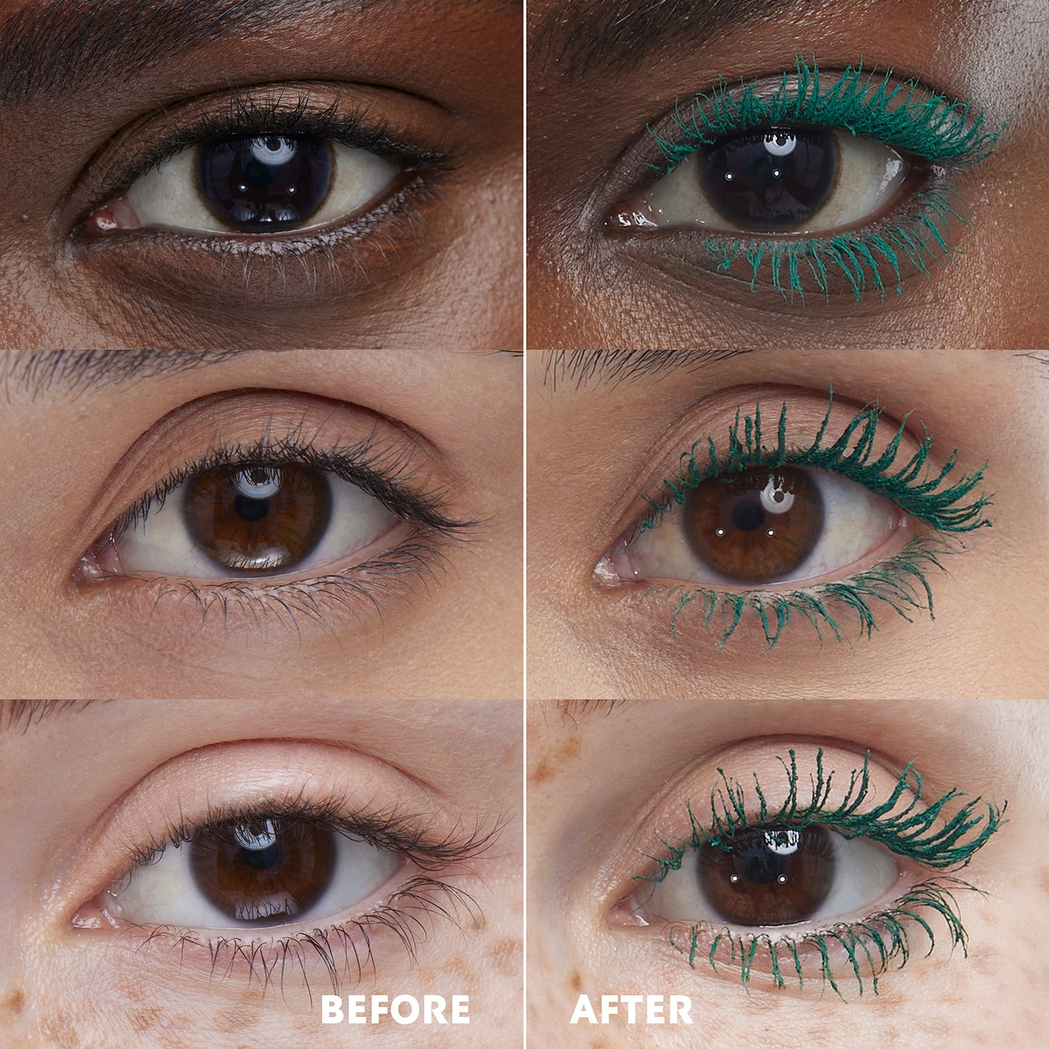 Mascara Lash Clash Mascara