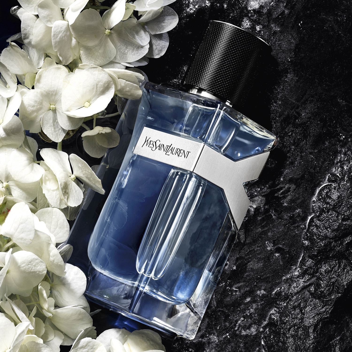 Y - Eau de Toilette | Yves Saint Laurent ≡ SEPHORA