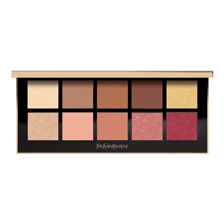 Couture Colour Clutch - Paleta cieni do powiek