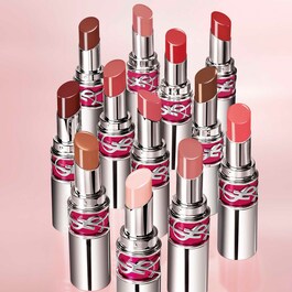 YSL Loveshine Candy Glaze - Sjajilo za usne