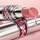 YSL Loveshine Candy Glaze - Gloss effet repulpant en stick