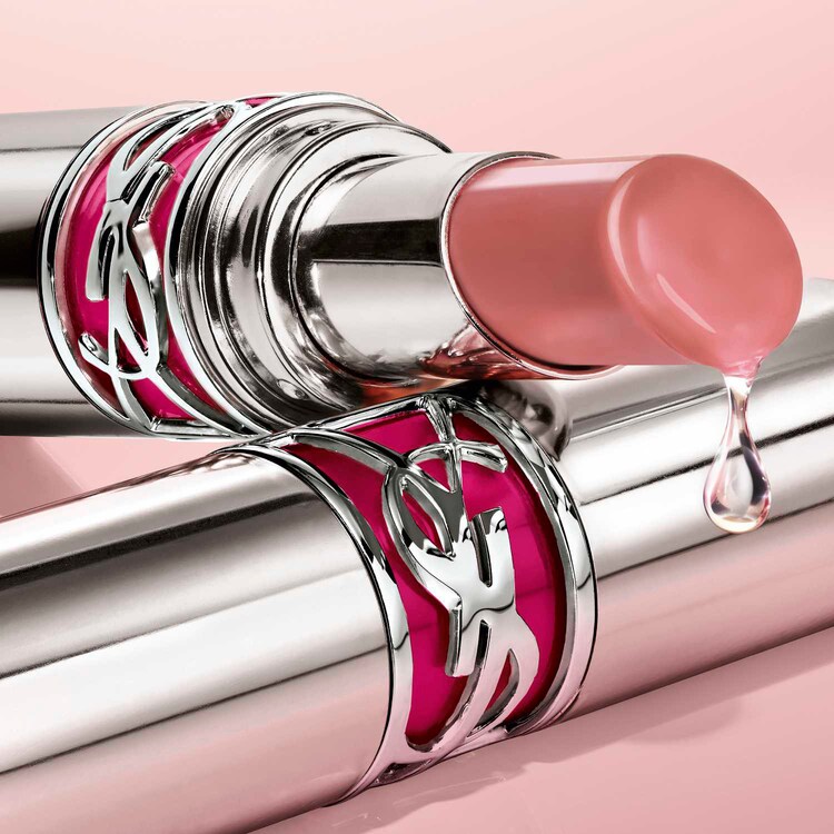 YSL Loveshine Candy Glaze - Gloss effet repulpant en stick