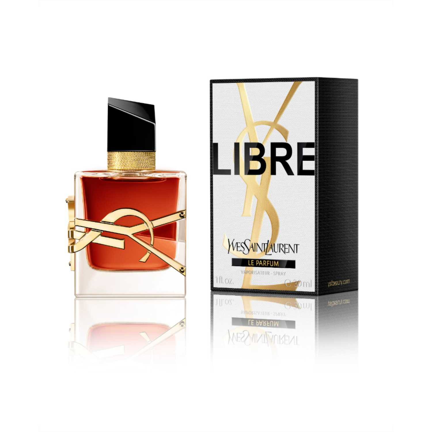 Libre Le Parfum | YVES SAINT LAURENT Parfum ≡ SEPHORA