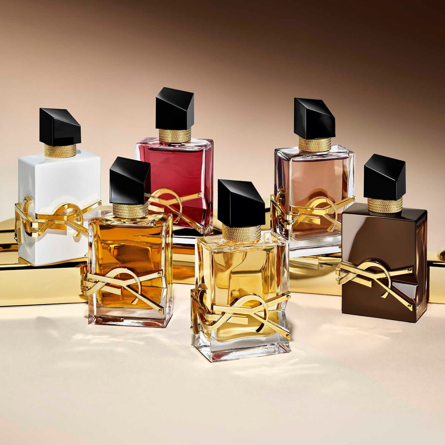 Libre - Le Parfum | YVES SAINT LAURENT ≡ SEPHORA