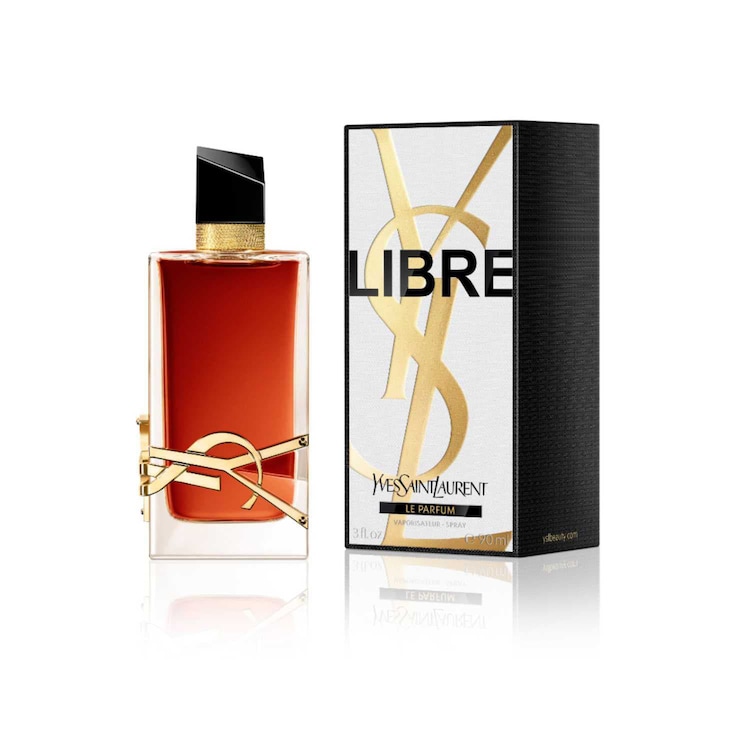 Libre - Le Parfum
