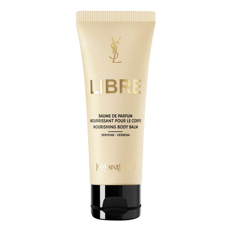 Libre - Body Balm