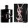 Black Opium Le Parfum - Parfum café floral quatuor de vanilles pour femme