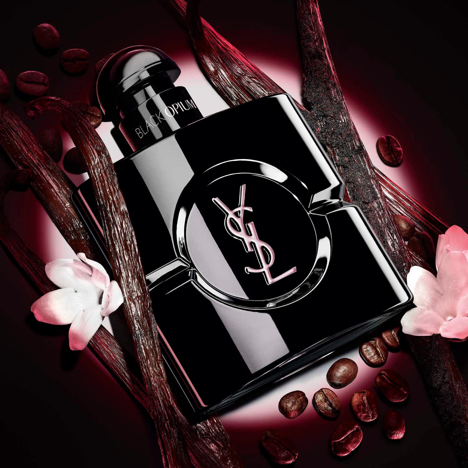 Black Opium Le Parfum - Eau de Parfum | YVES SAINT LAURENT ≡ SEPHORA