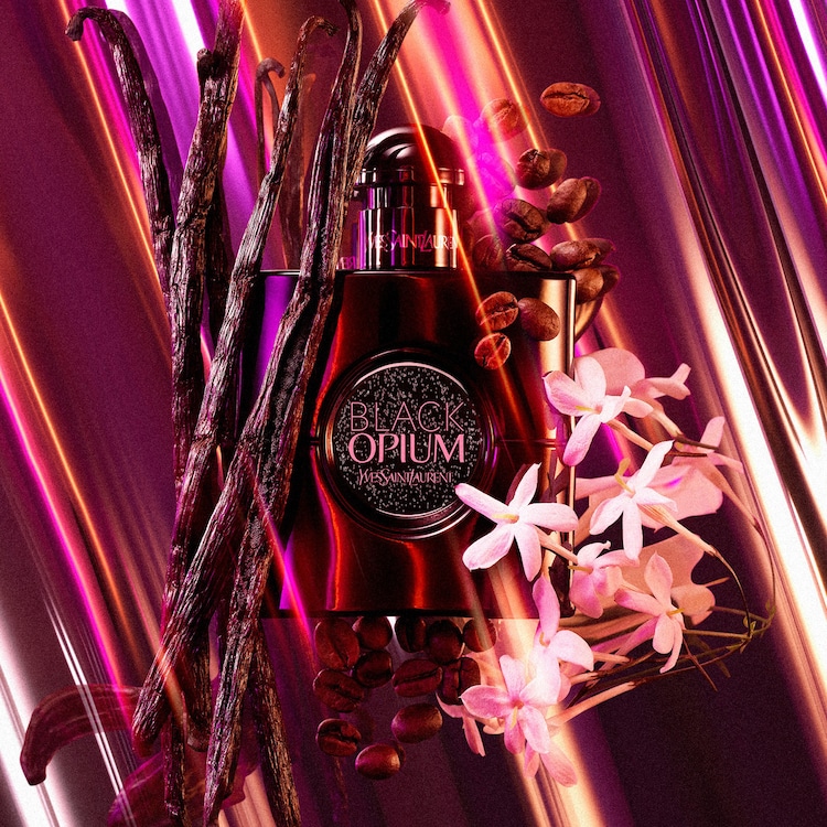 Black Opium Le Parfum  - Refillable