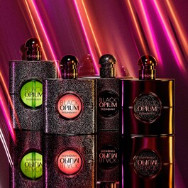 Black Opium Le Parfum -  Eau de Parfum