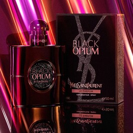 Black Opium Le Parfum -  Eau de Parfum