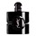 Black Opium Le Parfum - Parfum café floral quatuor de vanilles pour femme