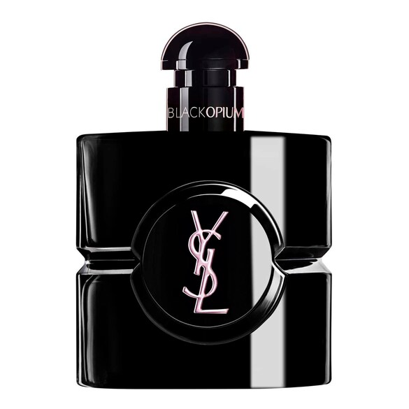 Yves Saint Laurent Black Opium Le Parfum Eau De Parfum Trasparente da Donna, Marionnaud - Immagine 8