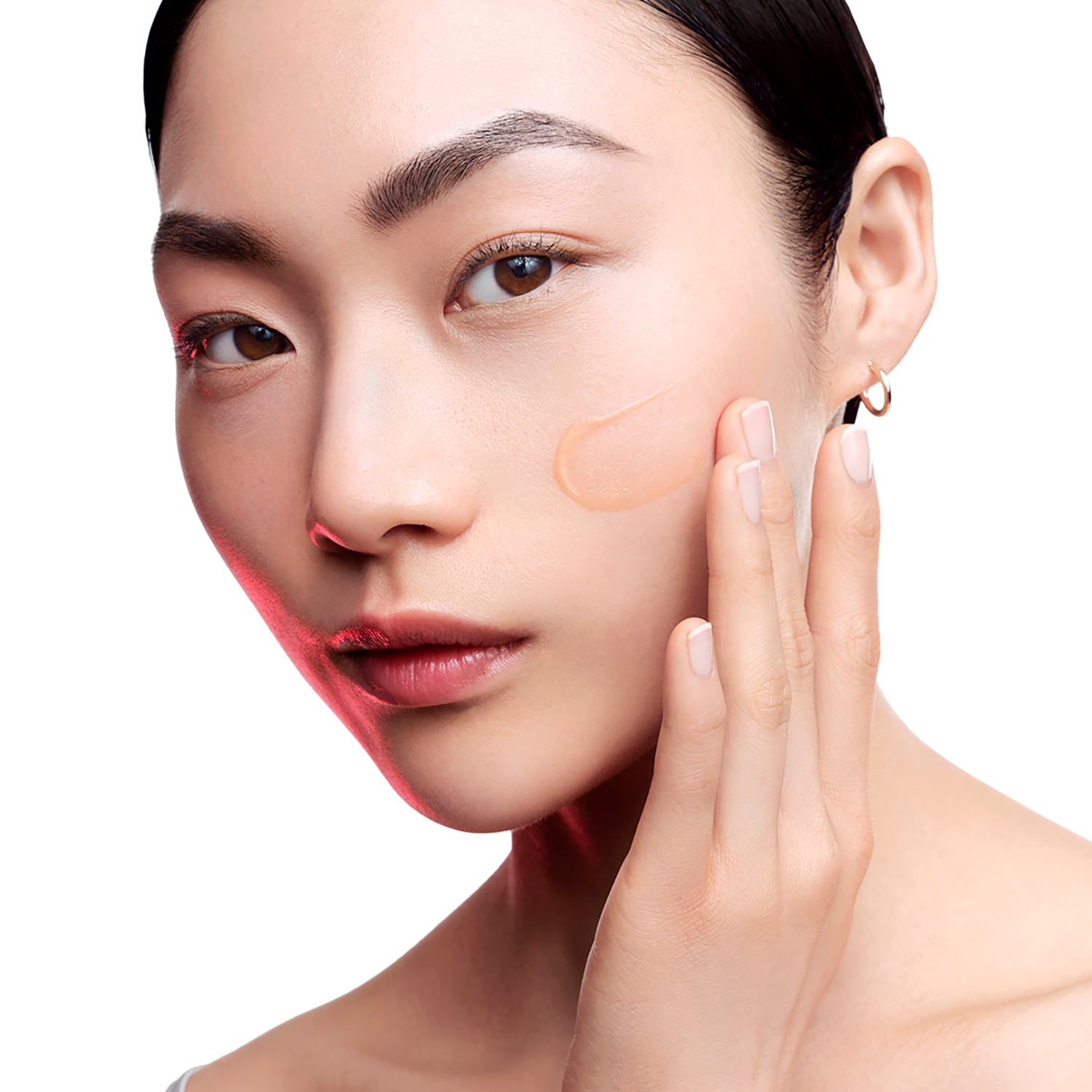 Or Rouge Crème Essentielle - Yaşlanma Karşıtı Onarıcı Krem | YVES