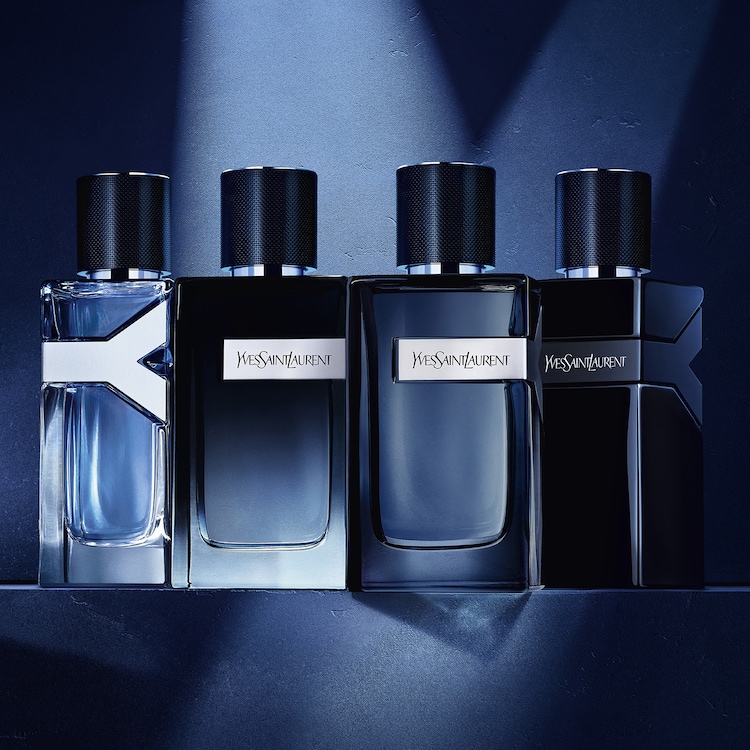 Y Eau de Parfum Intense