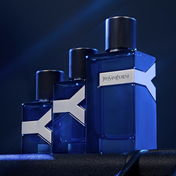 Y Eau de Parfum Intense