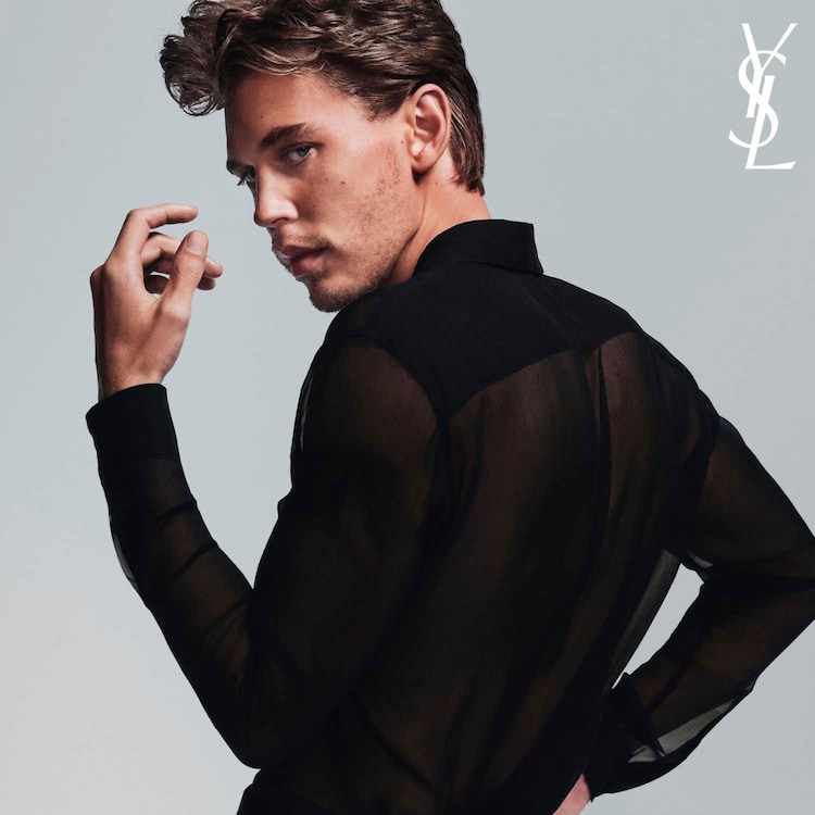 Myslf - Eau de Parfum Profumo Uomo Ricaricabile