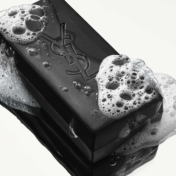MYSLF 4-in-1 cleansing bar