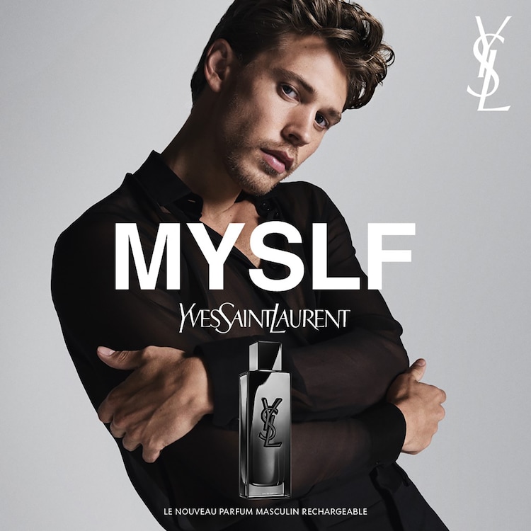 MYSLF 4-in-1 cleansing bar