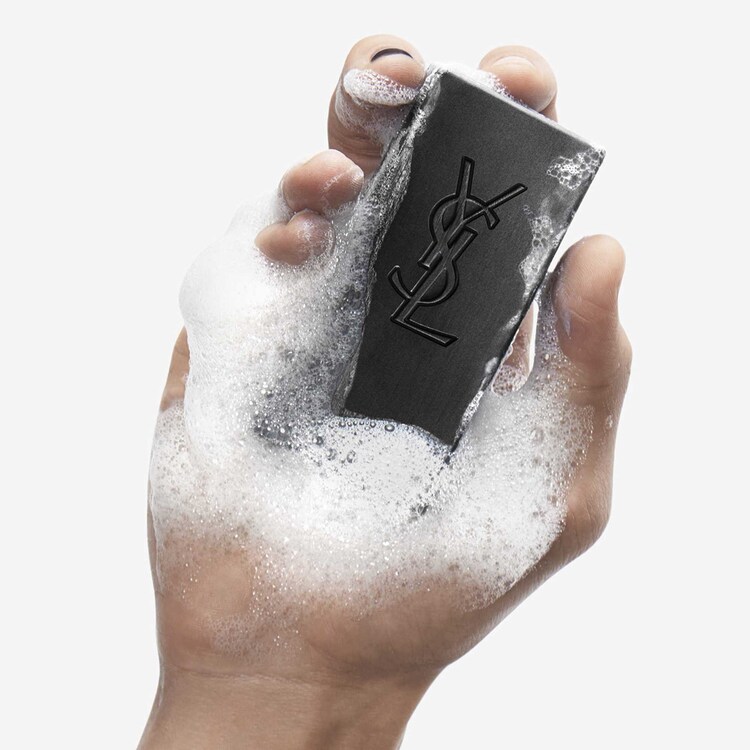 MYSLF 4-in-1 cleansing bar