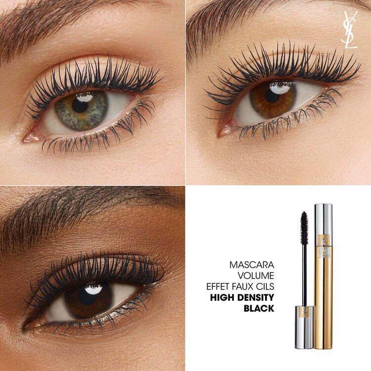 Mascara Volume Effet Faux Cils - Maskara Seti
