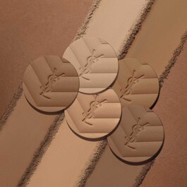 All Hours Hyper Bronze - Matirajući puder