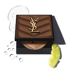 All Hours Hyper Bronze - Matirajući puder