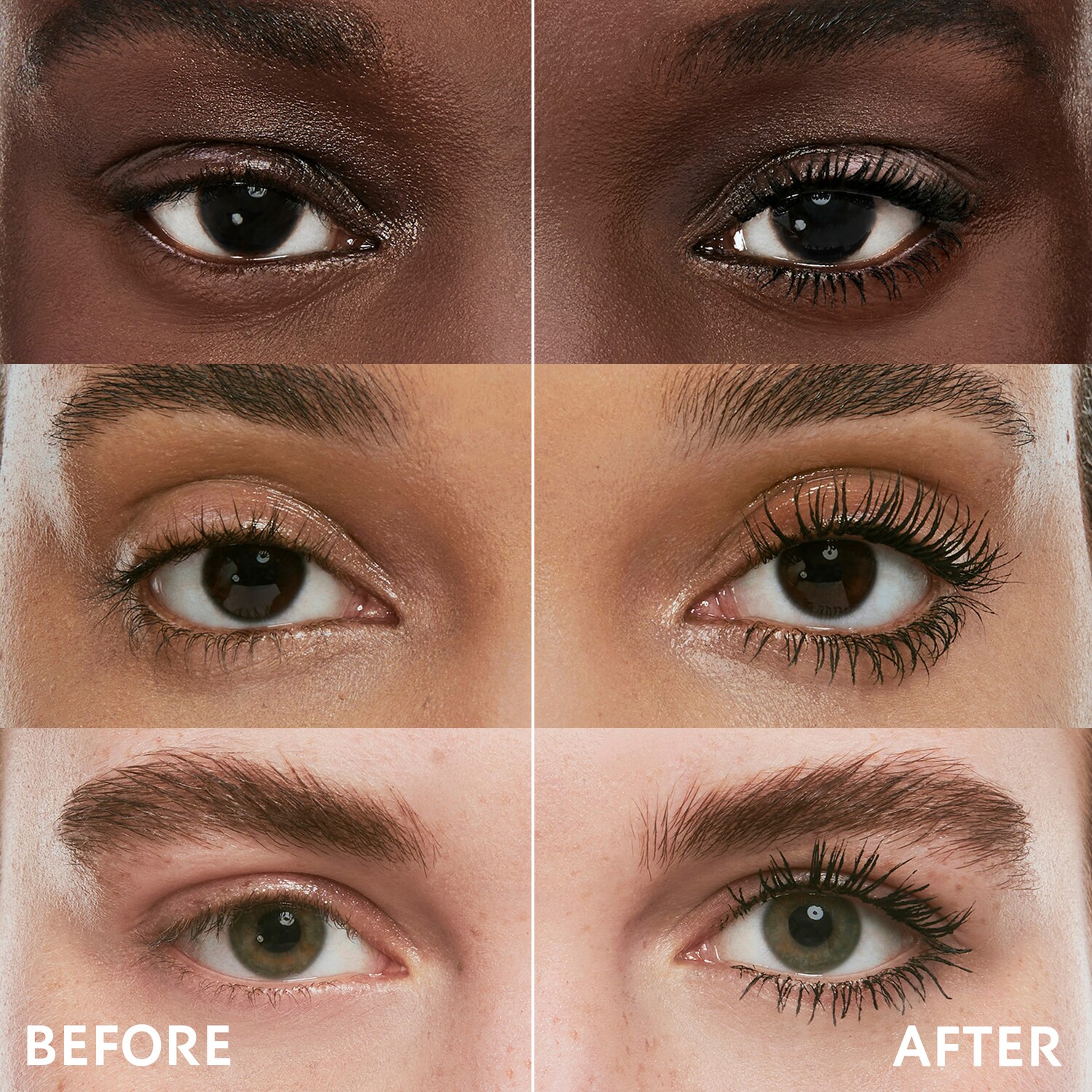 Водостойкая тушь для объема ресниц Yves Saint Laurent Lash Clash Waterproof, чёрный, 9 мл