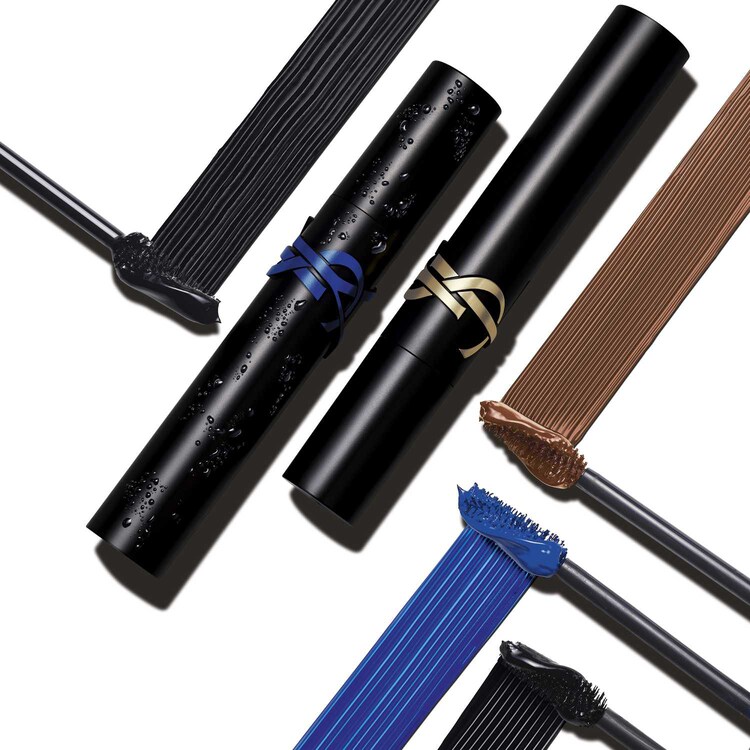 Lash Clash Waterproof Extreme Volume - Mascara