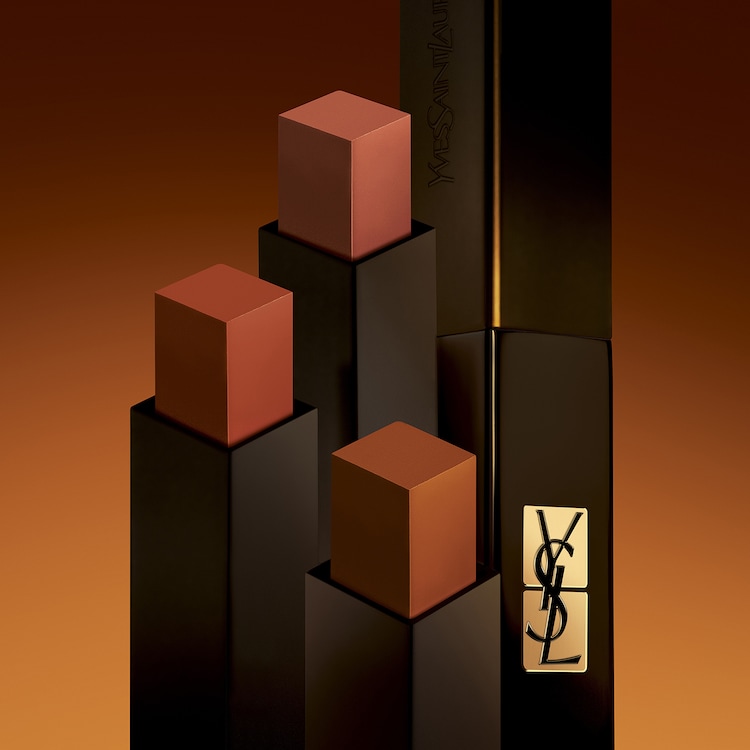 Rouge Pur Couture The Slim Velvet Radical - Batom Mate