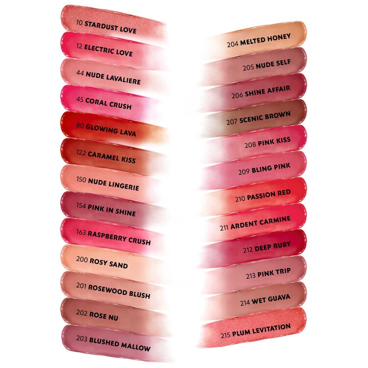 YSL Loveshine - Rossetto lucido effetto bagnato