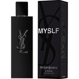 MYSLF - Le Parfum