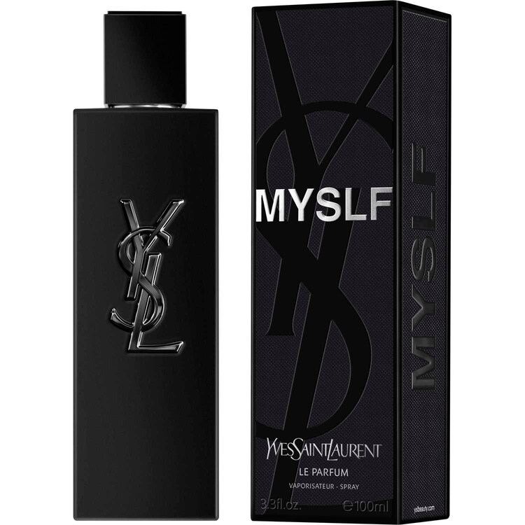 MYSLF - Le Parfum