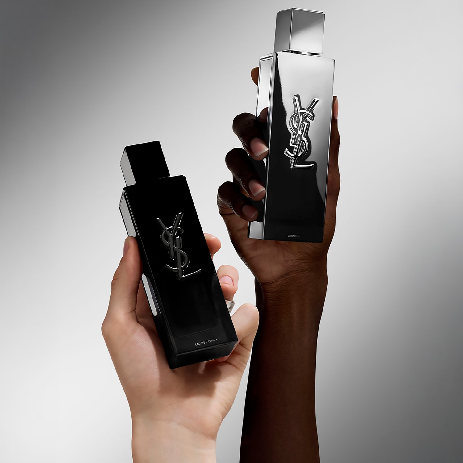 MYSLF Le Parfum