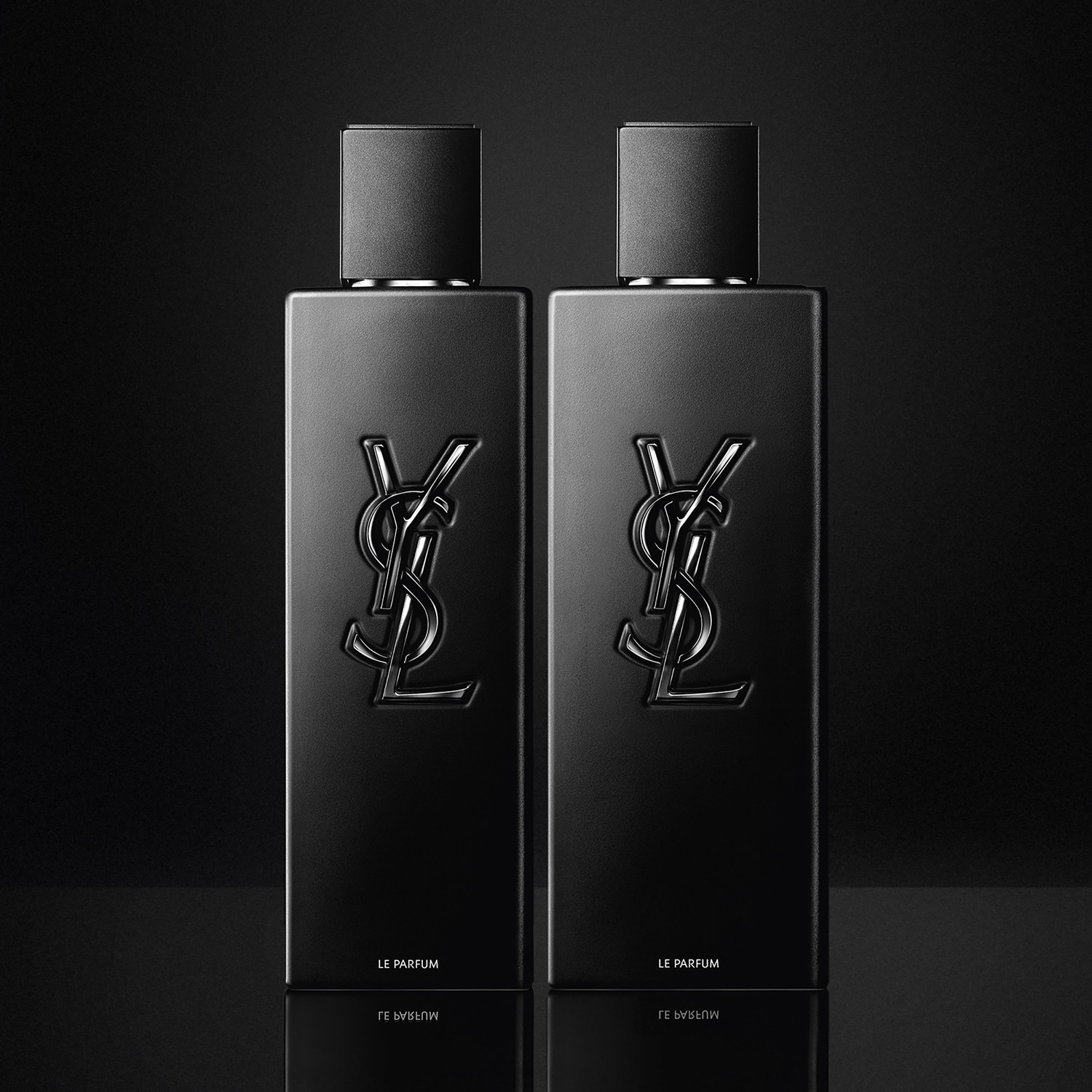 MYSLF Le Parfum