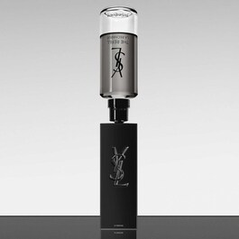 MYSLF - Le Parfum