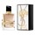 Libre Flowers & Flames - Eau de Parfum